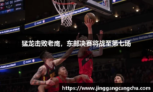 猛龙击败老鹰，东部决赛将战至第七场