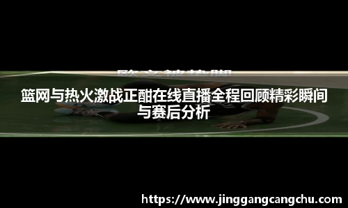 篮网与热火激战正酣在线直播全程回顾精彩瞬间与赛后分析